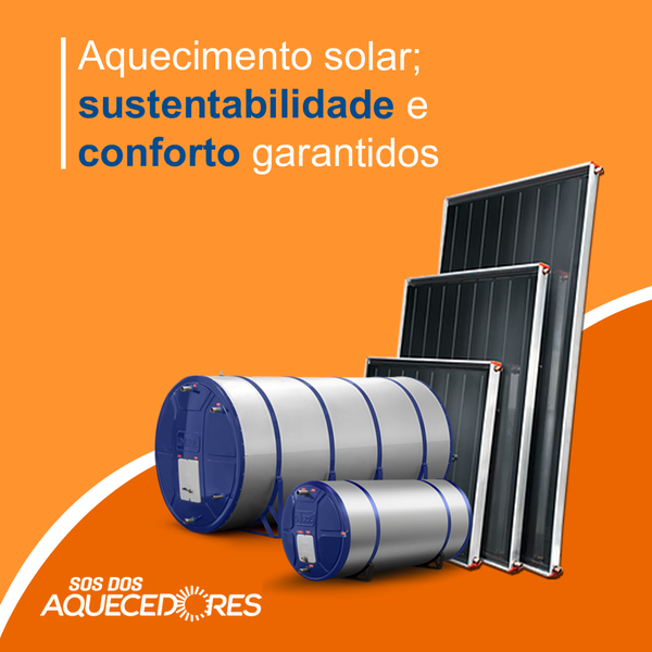 Economia, Sustentabilidade e Conforto para Todas as Estações