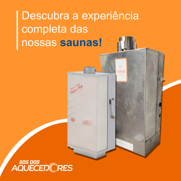 Bem-estar e conforto em cada detalhe!