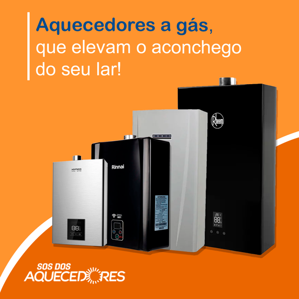 Eficiência, Economia e Conforto para o Seu Lar!