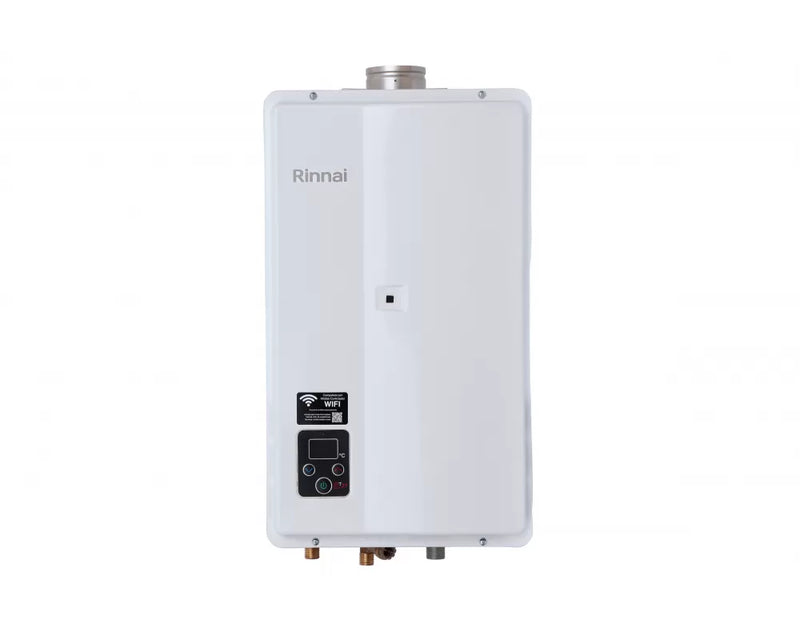 Aquecedor a Gás E27 BR - Rinnai
