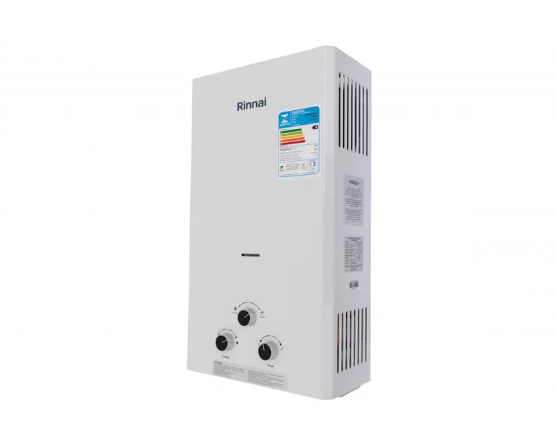 Aquecedor a Gás M15 S BR - Rinnai