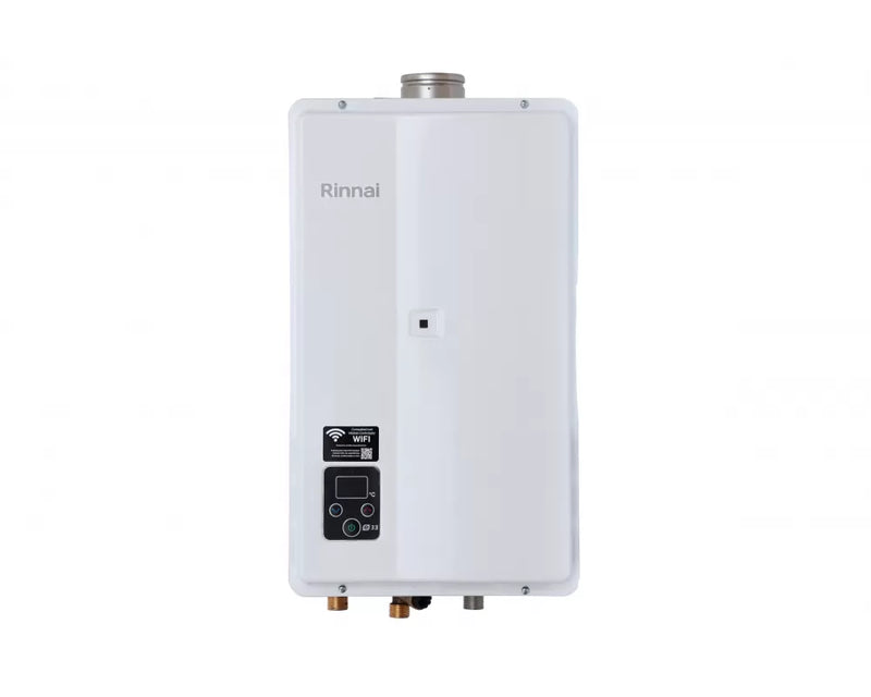 Aquecedor a Gás E33 BR - Rinnai