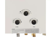 Aquecedor a Gás M15 S BR - Rinnai