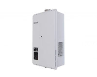 Aquecedor a Gás E27 BR - Rinnai