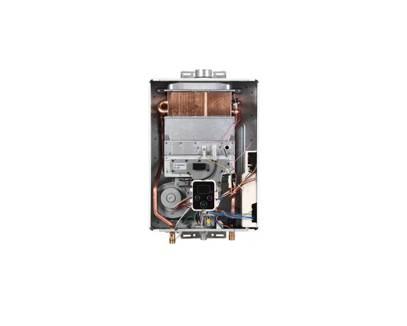 Aquecedor a Gás E17 BR- Rinnai