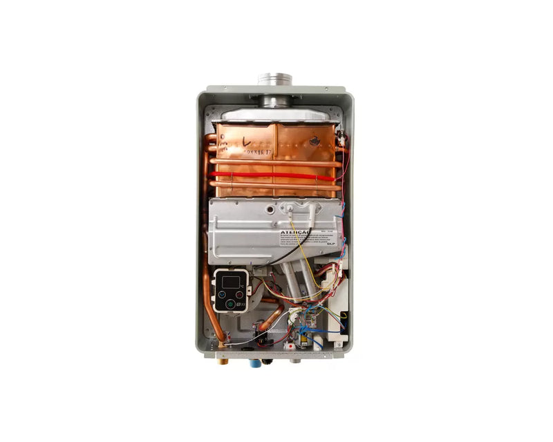 Aquecedor a Gás E33 BR - Rinnai