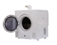 Secadora de Roupas a Gás - RD650BR - Rinnai