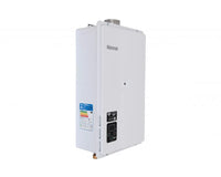 Aquecedor a Gás E33 BR - Rinnai