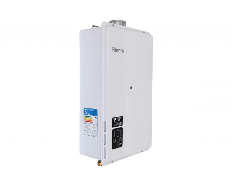 Aquecedor a Gás E33 BR - Rinnai