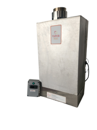 Sauna a Gás VAPORMAX 22M3 Digital Inox