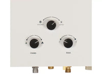 Aquecedor a Gás M15 BR - Rinnai