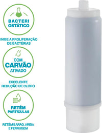 Refil 3M Aqualar AP230 - Branco
