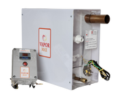 Sauna Elet - 06KW 06M3 DIG BIF/TRI - VaporMax