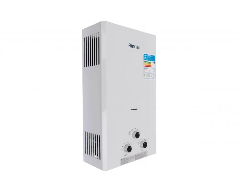 Aquecedor a Gás M15 S BR - Rinnai