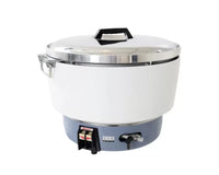 Panela de Arroz a Gás - RR50A - Rinnai