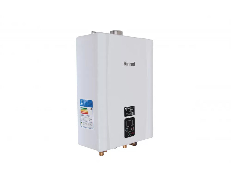 Aquecedor a Gás E21 BR- Rinnai