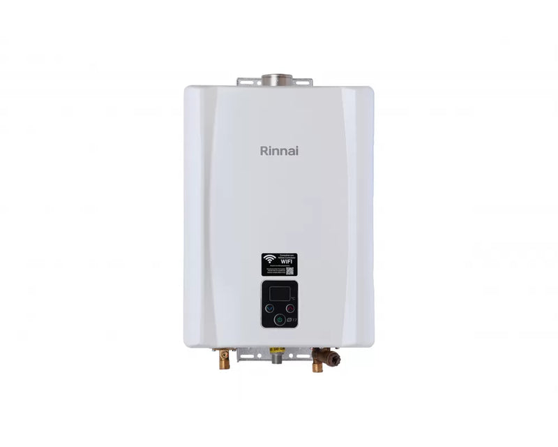 Aquecedor a Gás E17 BR- Rinnai