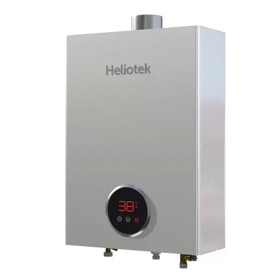 Aquecedor a Gás GWE 16L BR - HelioTek