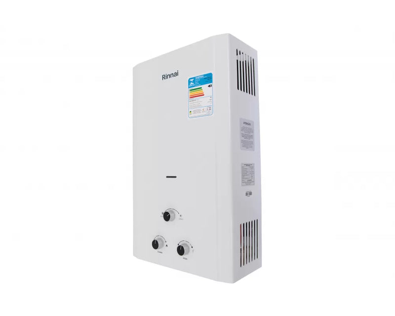 Aquecedor a Gás M20 - Rinnai