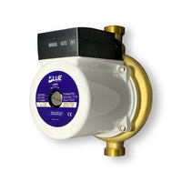 Circuladoras p/ Água  BLUE LS250 220V - Latão - Solar Global