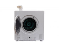 Secadora de Roupas a Gás - RD650BR - Rinnai