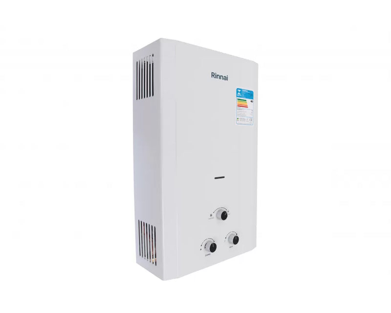 Aquecedor a Gás M20 - Rinnai
