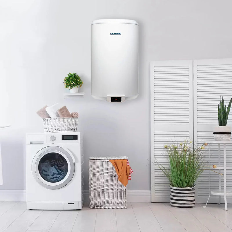 Aquecedor Elétrico Acumulação Orbis - Boiler 80L