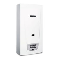 Caldeira Orbis 230CDB