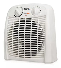 Aquecedor Ambiente Elétrico -  COMFORT HEAT 1500W 127V EOS