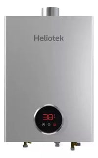 Aquecedor a Gás GWE 21L BR - HelioTek