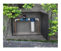 Filtro 3m Aquatotal Aqualar AQT25F - Branco