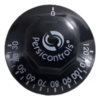 Termostato AC 250V 16A 80C° c/ Rosca Sauna