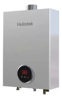 Aquecedor a Gás GWE 26L - HelioTek