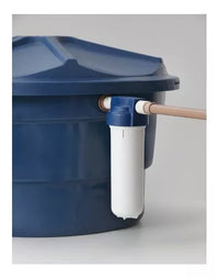 Filtro 3m Aquatotal Aqualar AQT25F - Branco