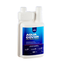 Capa térmica líquida p/ Piscina Aqua Cover 900ml