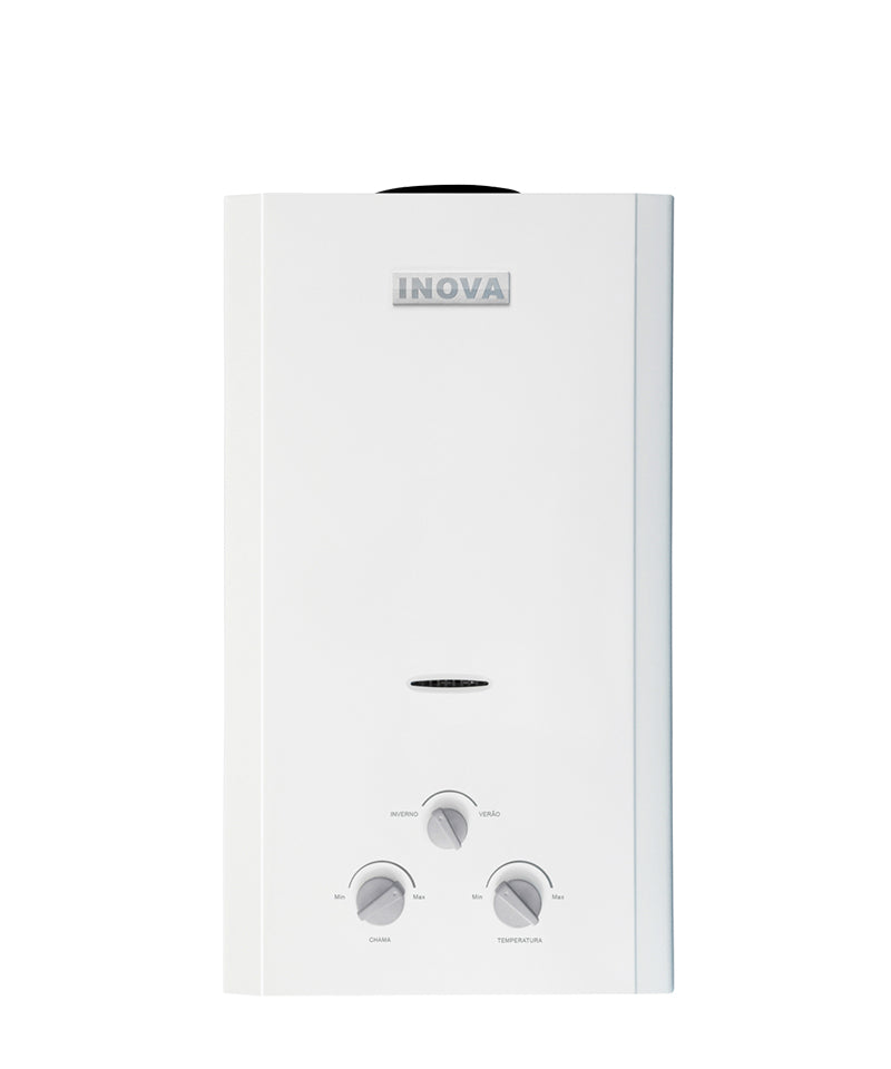 Aquecedor a Gás IN-1800 - INOVA
