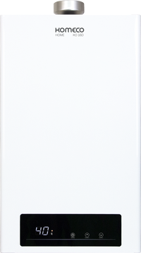 Aquecedor a Gás KO 16D HOME BR- Komeco