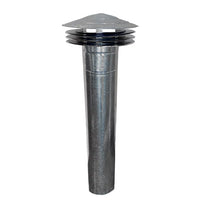 Kit Chaminé para Caldeira 225CAB e 230CDB