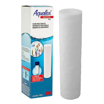 Refil AQT25F Aqualar 3M