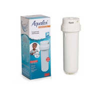 Filtro de Água 3M Aqualar AP230 - Branco