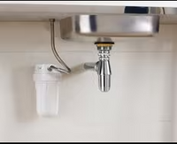 Filtro de Água 3M Aqualar AP230 - Branco