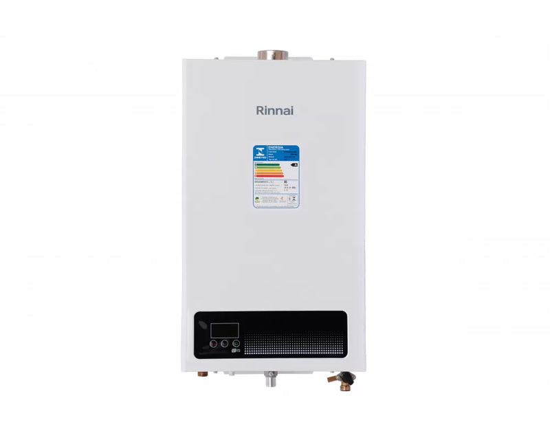 Aquecedor a Gás E15 - Rinnai