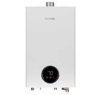 Aquecedor a Gás GWE 16L c/ WI-FI- HelioTek