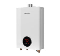 Aquecedor a Gás GWE 21L c/ WI-FI- HelioTek