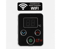 Aquecedor a Gás E17 BR- Rinnai