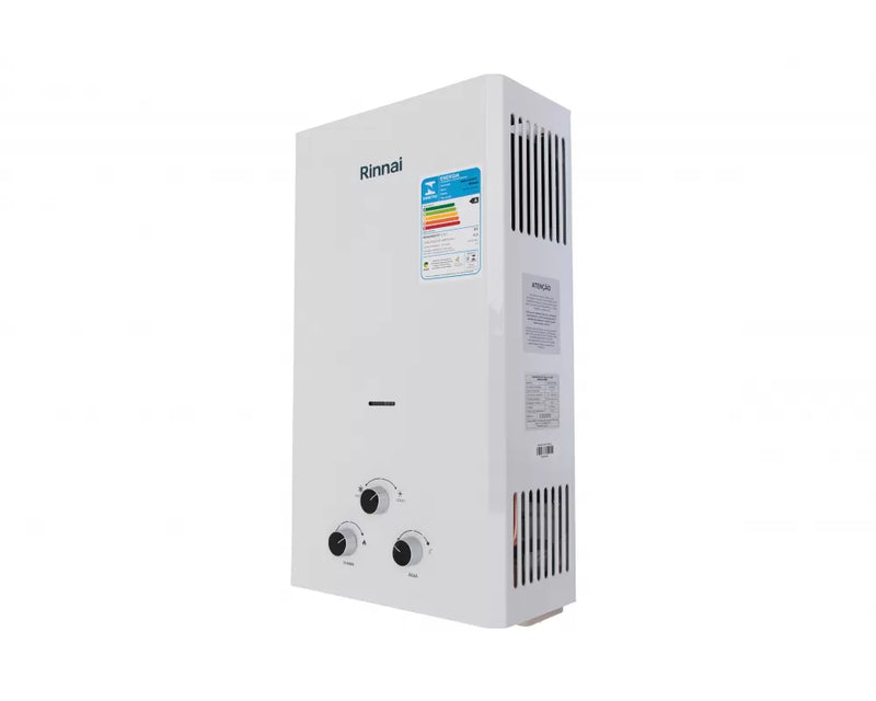 Aquecedor a Gás M15 BR - Rinnai