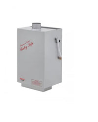 Sauna a Gás BABY POP c/ Acendimento Automático e Quadro Analógico - Socalor