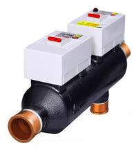 Aquecedor Elétrico Manual P/ Piscina de 20 Mil L - Globalmar