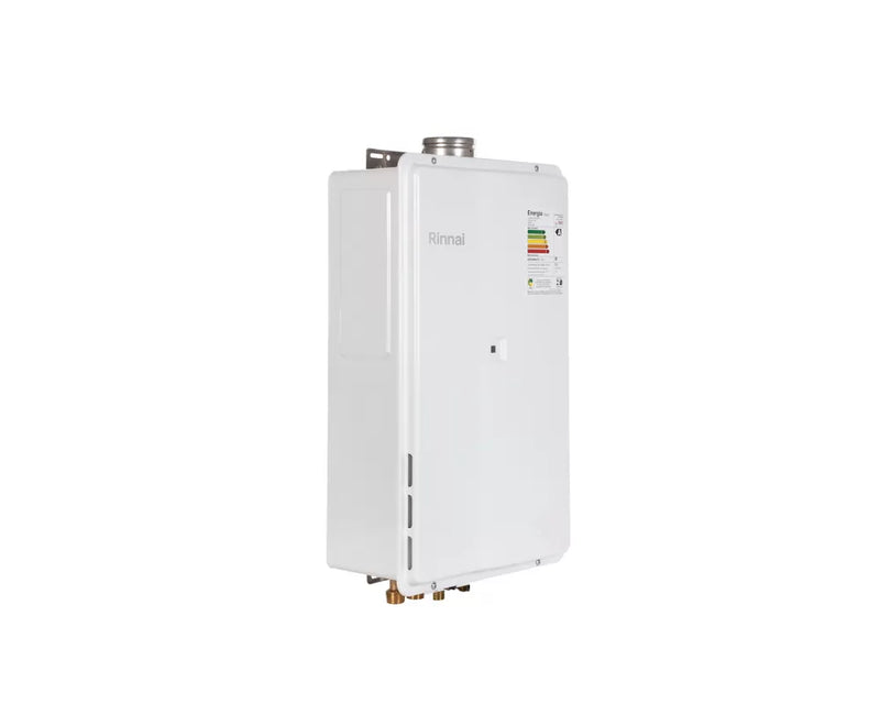 Aquecedor a Gás REU 2802 BR  - Rinnai