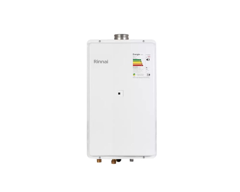 Aquecedor a Gás REU 2802 BR  - Rinnai